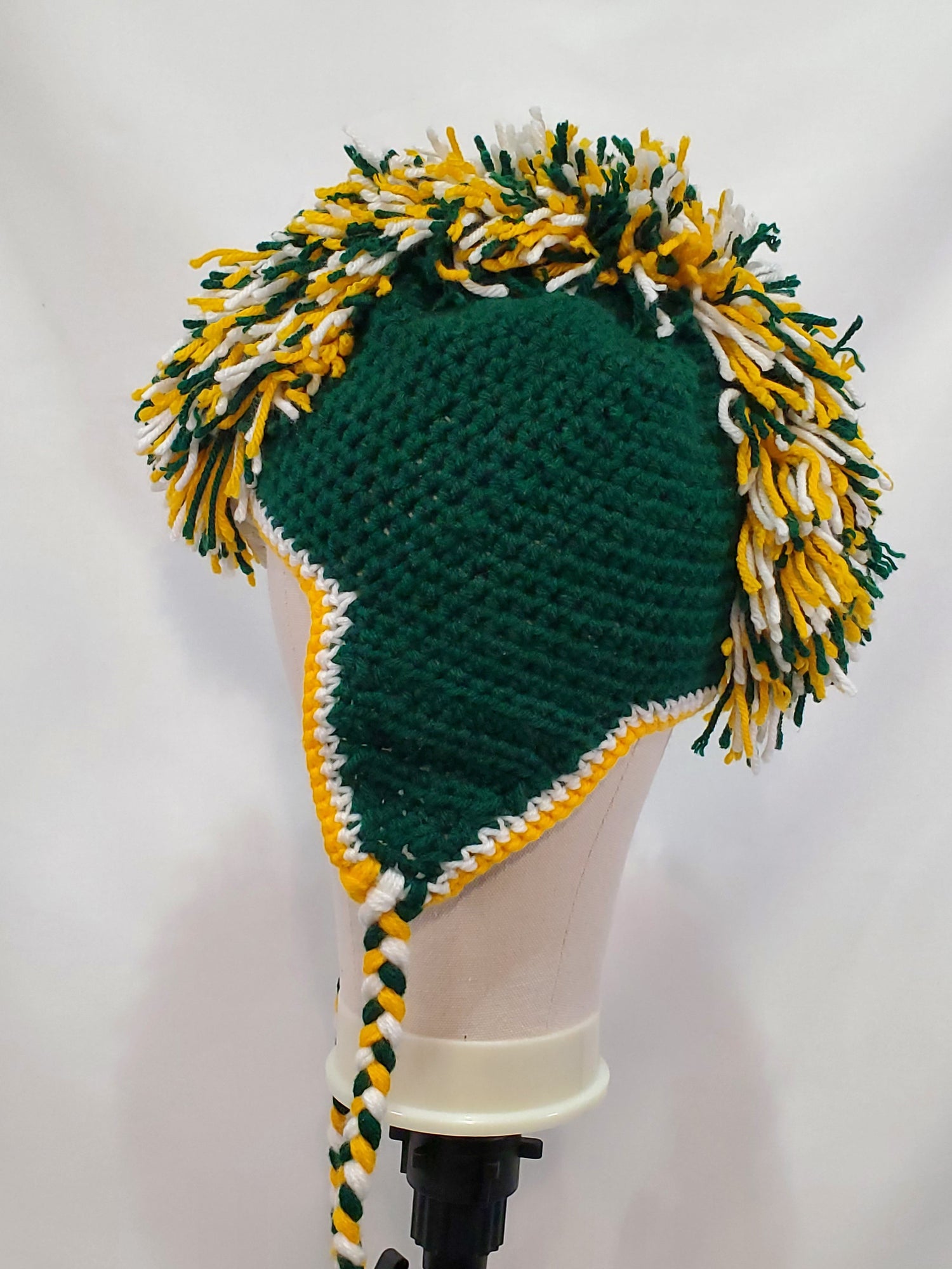 Green Bay Packers Inspired