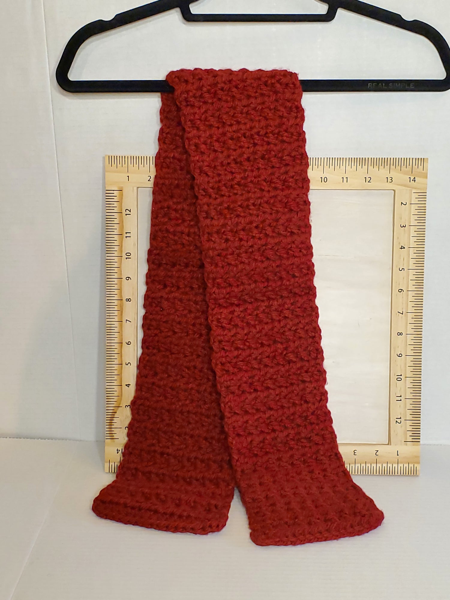 Scarves