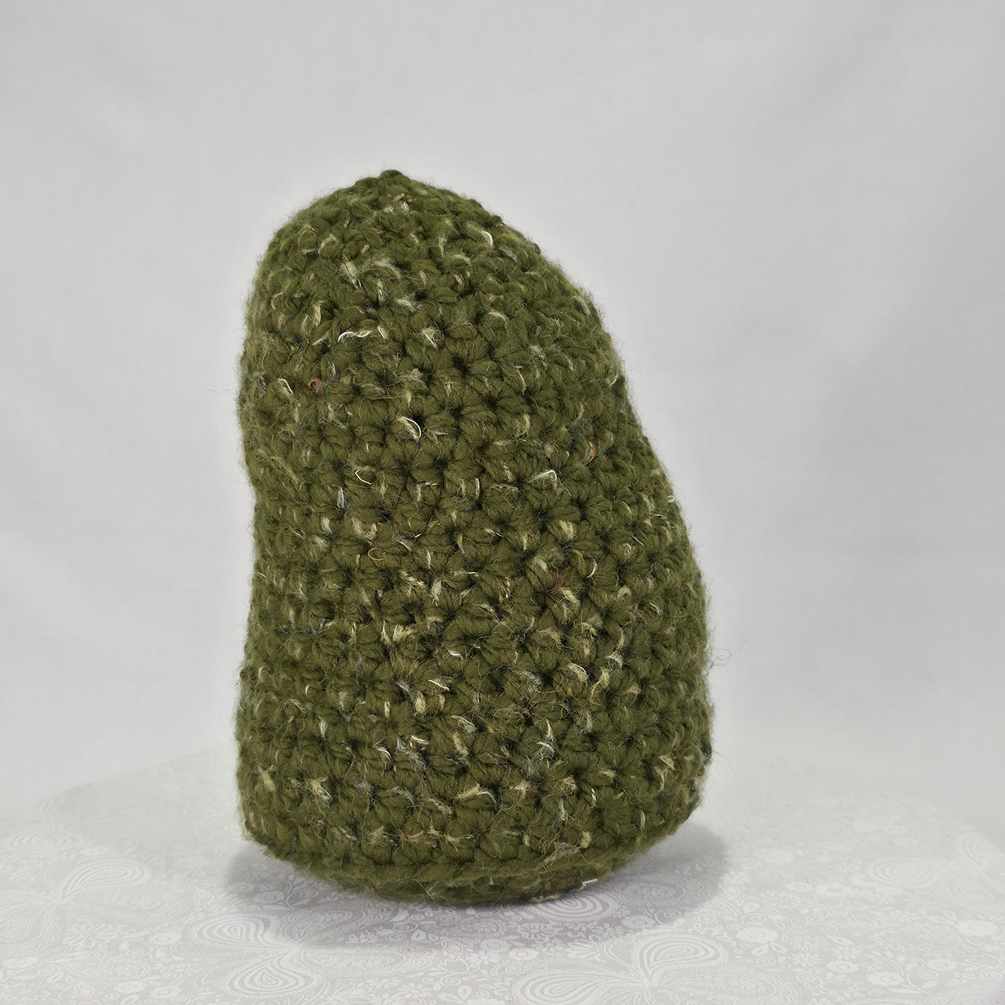 Crochet Nugget / Weed / Bud