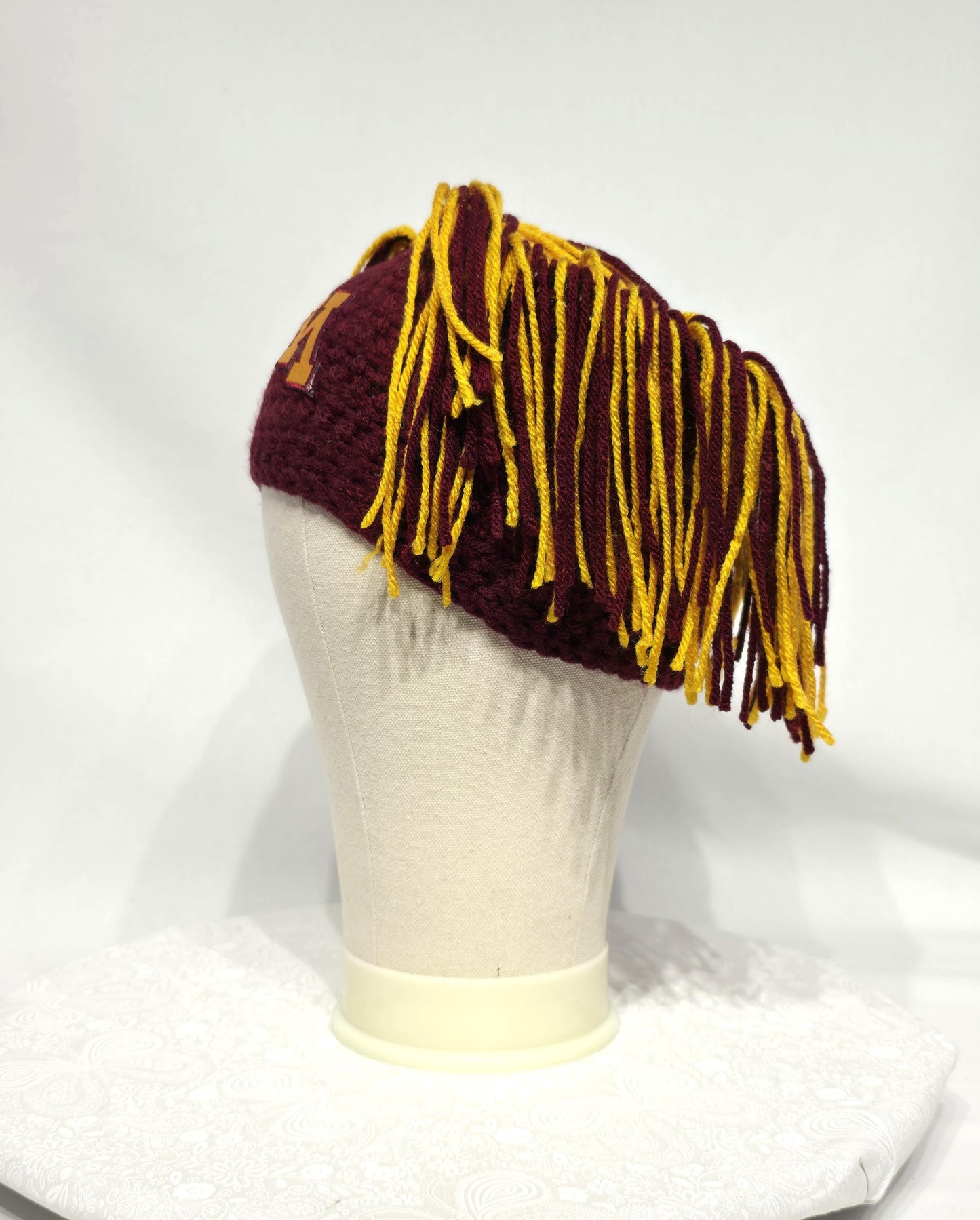 University of Minnesota Inspired Ear Warmer - Adult