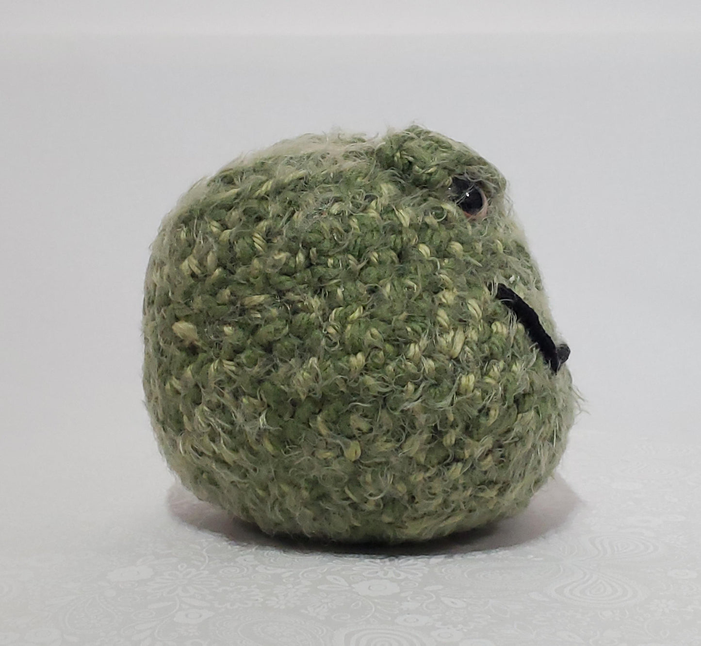 Crochet 420 Nugget / Bud