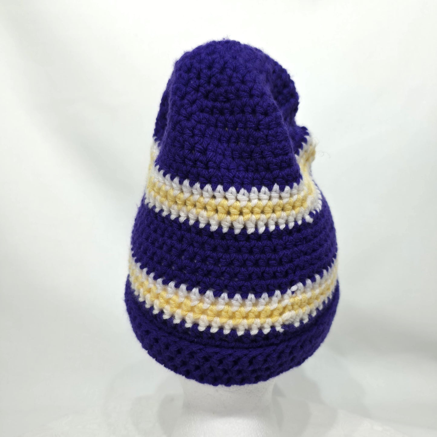 MN Vikings Inspired Beanie / Hat