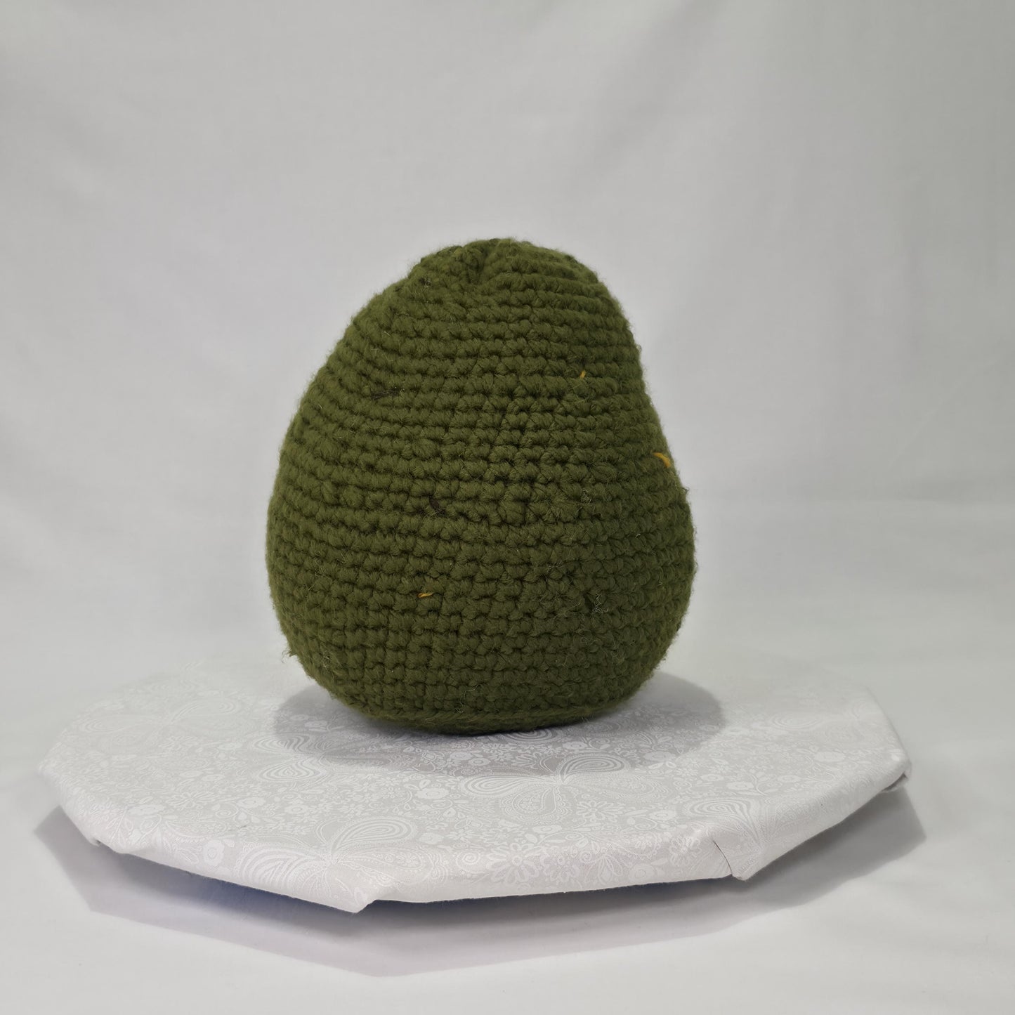 Crochet Nugget / Weed / Bud