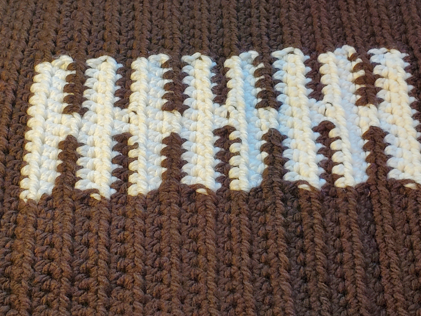 Football Table Runner and Placemat Set