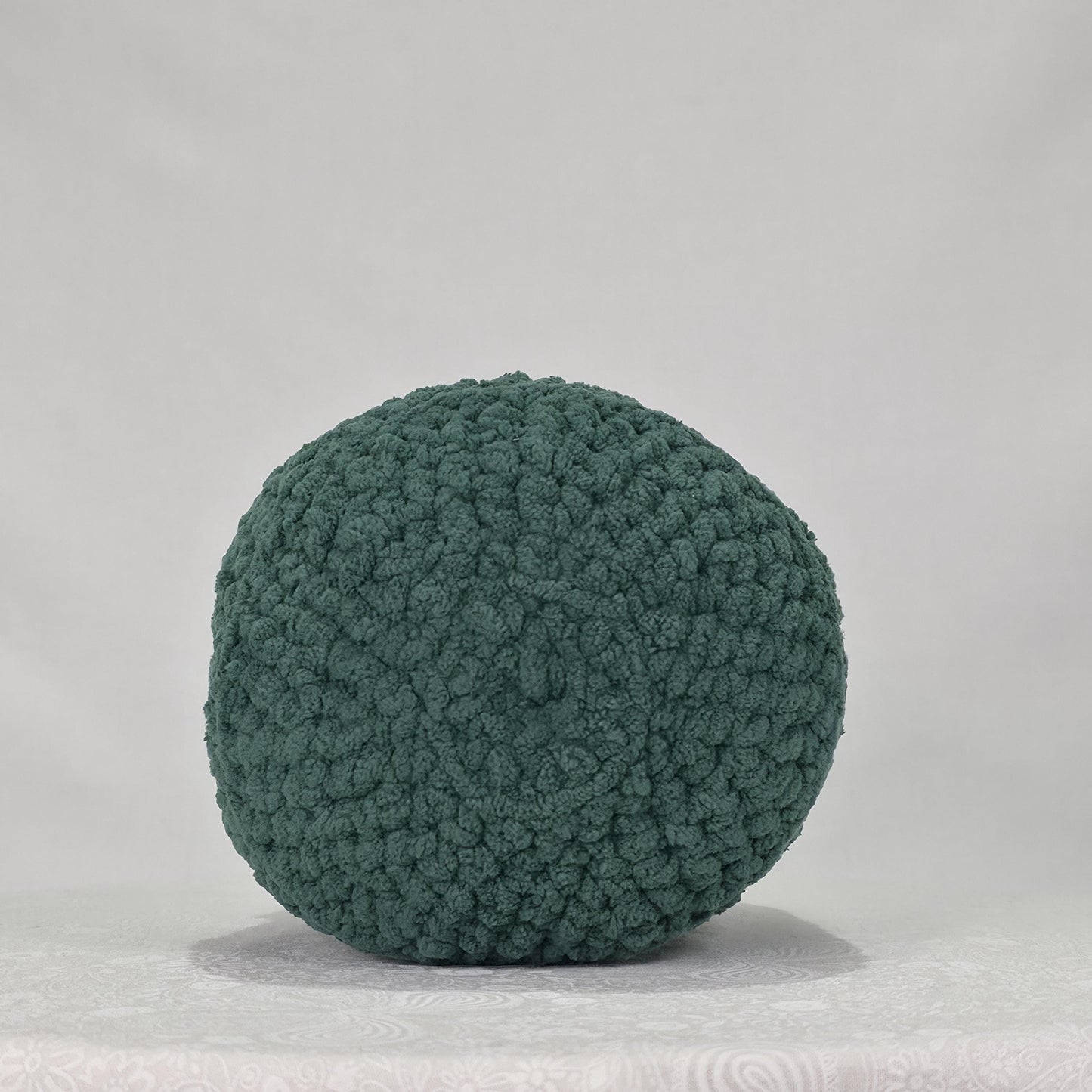 Crochet Nugget / Weed / Bud