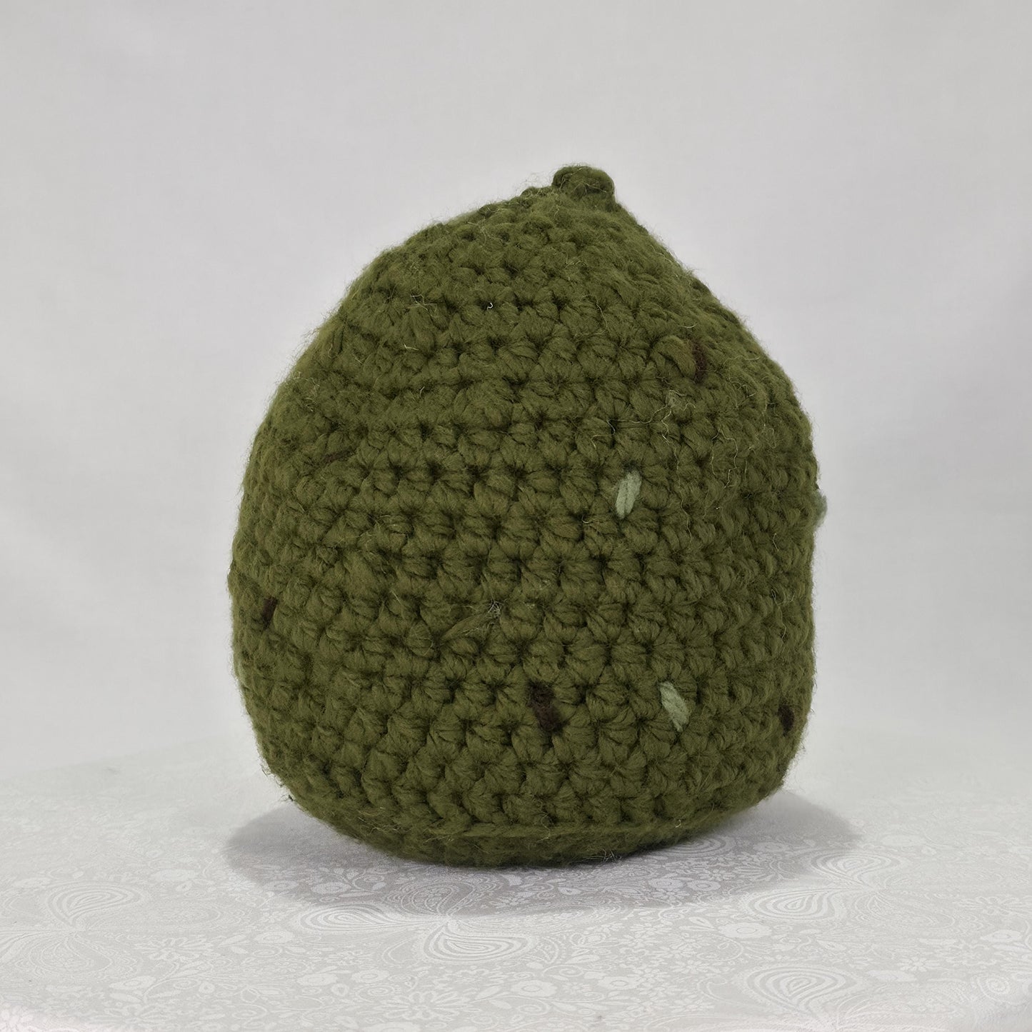 Crochet Nugget / Weed / Bud