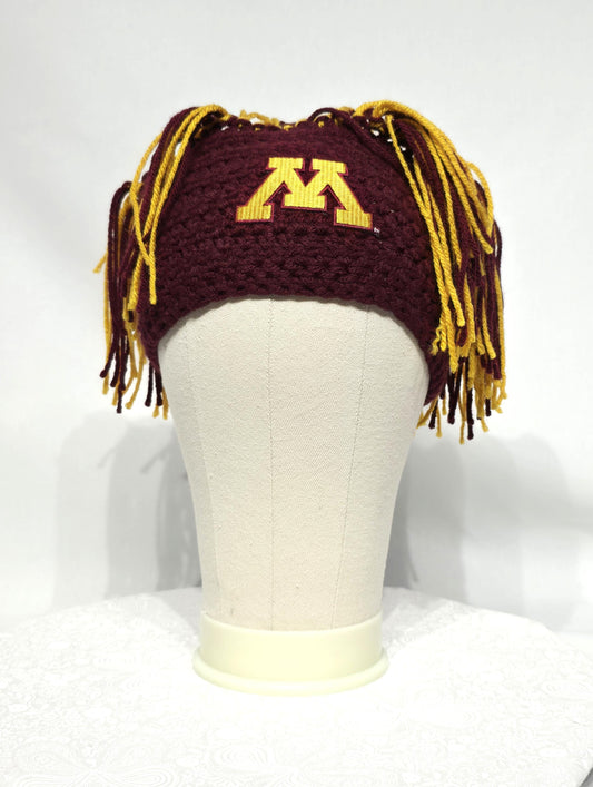 University of Minnesota Inspired Ear Warmer - Adult