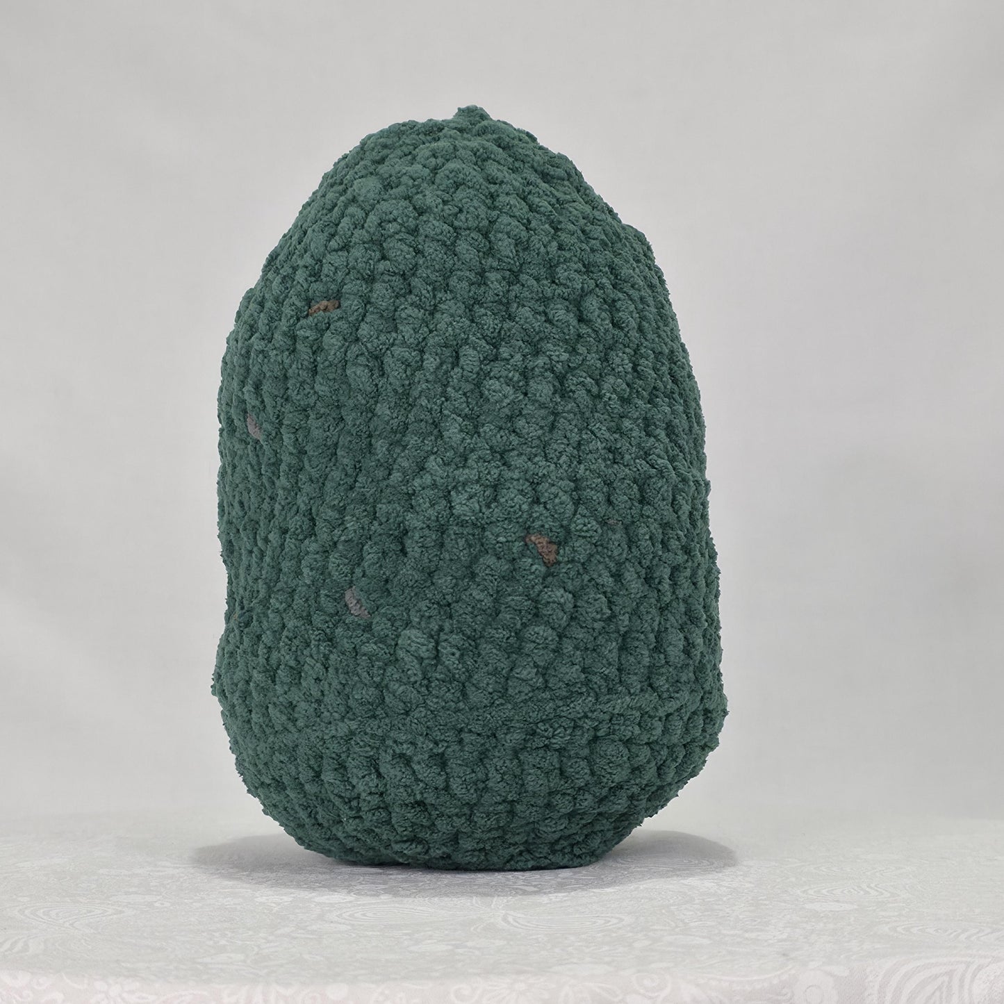 Crochet Nugget / Weed / Bud