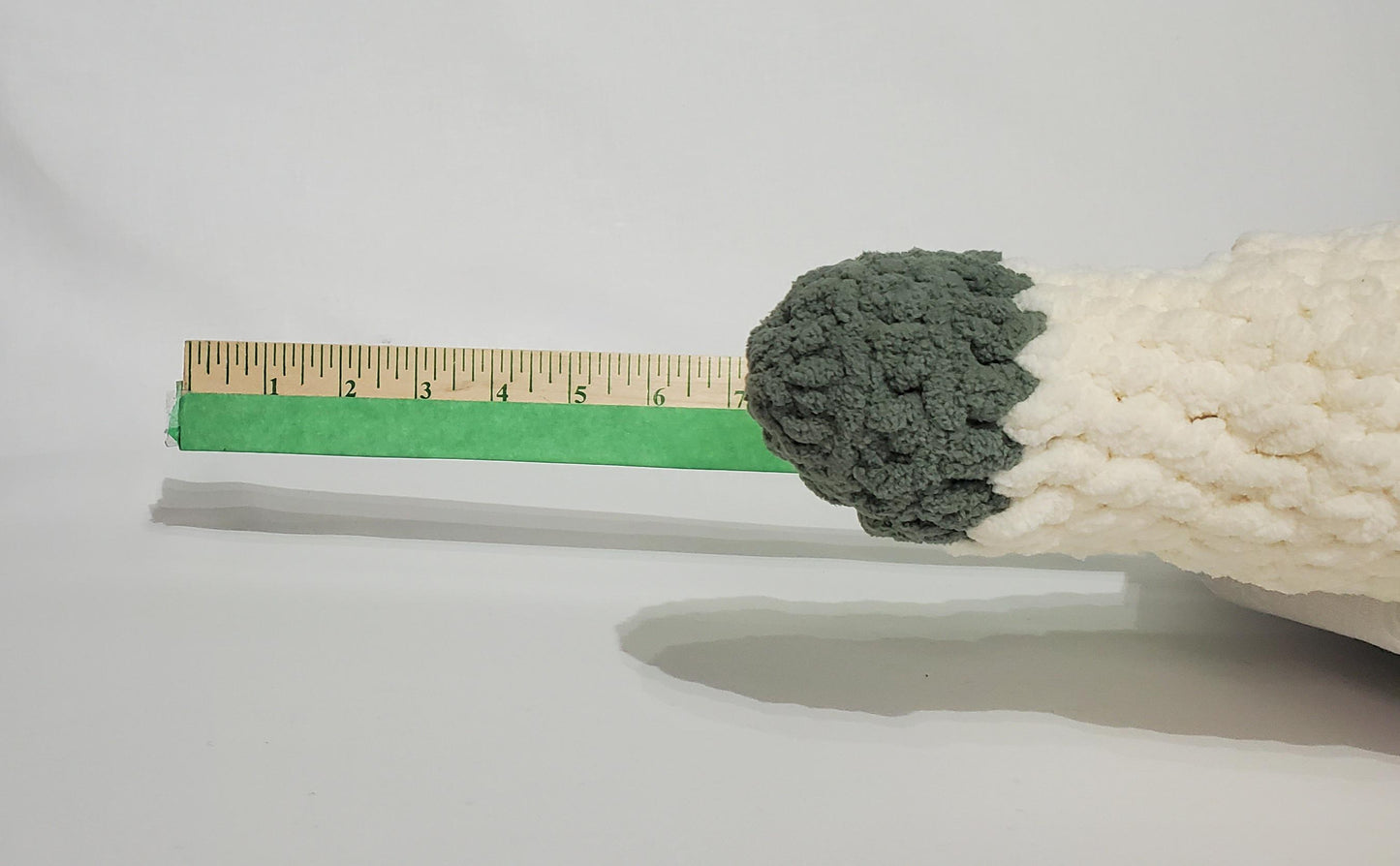 Crochet Joint / Doobie