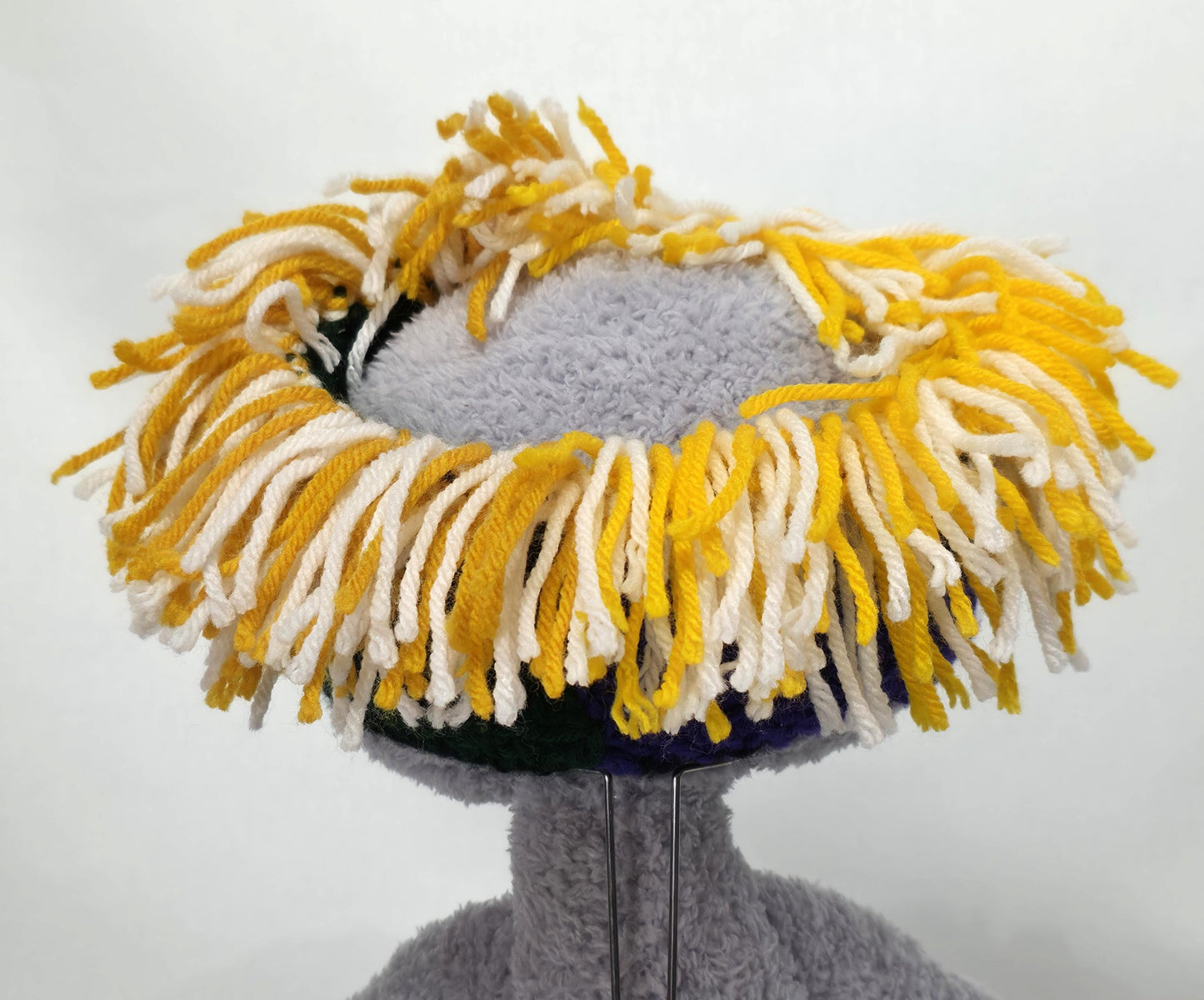 MN Vikings / Green Bay Packers Inspired Ear Warmer, Infant