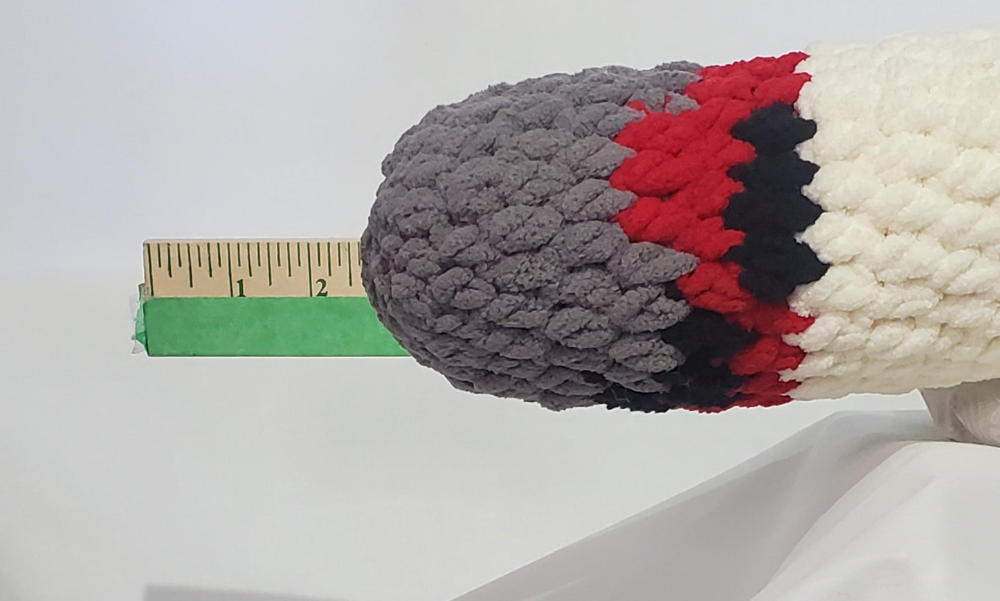 Crochet Joint / Doobie
