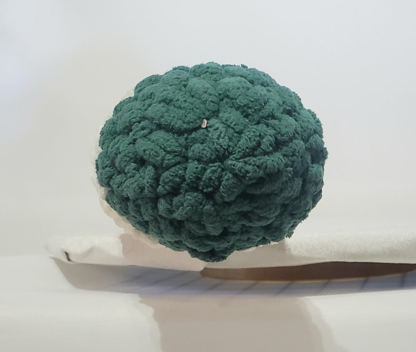 Crochet Joint / Doobie
