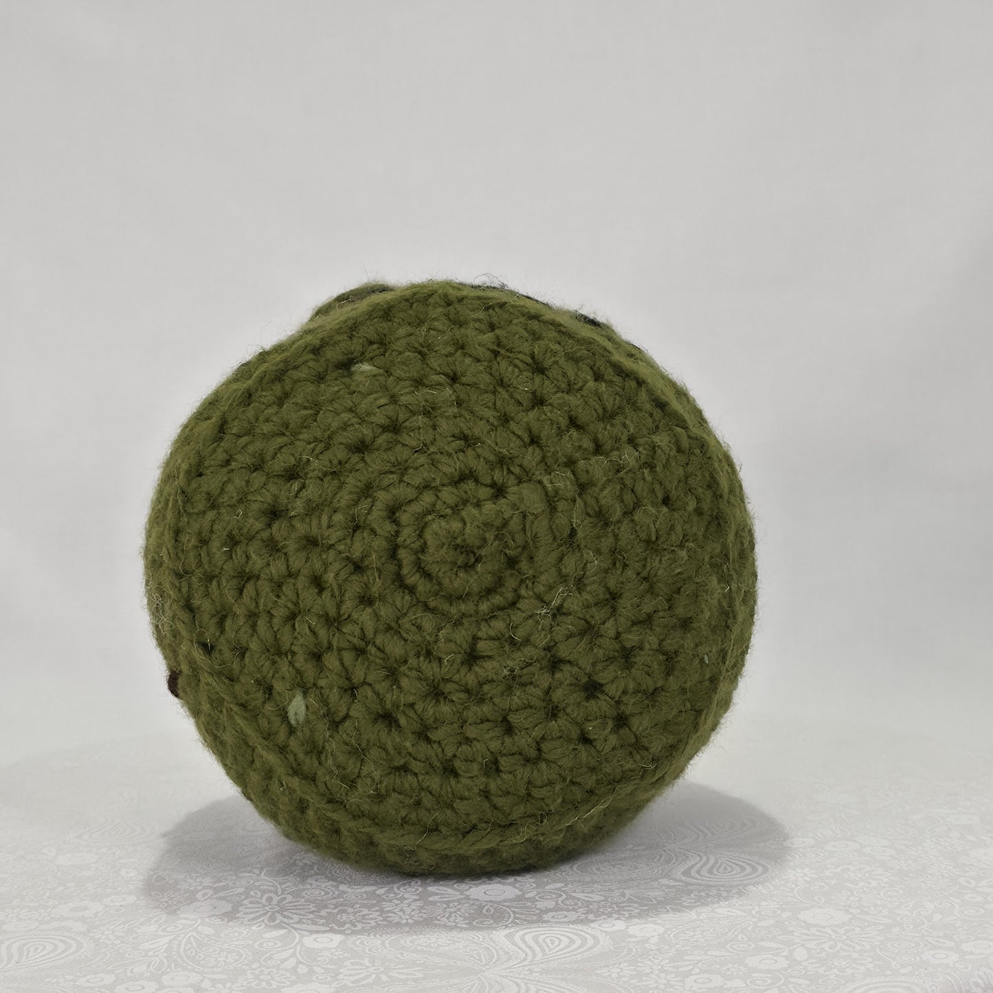 Crochet Nugget / Weed / Bud