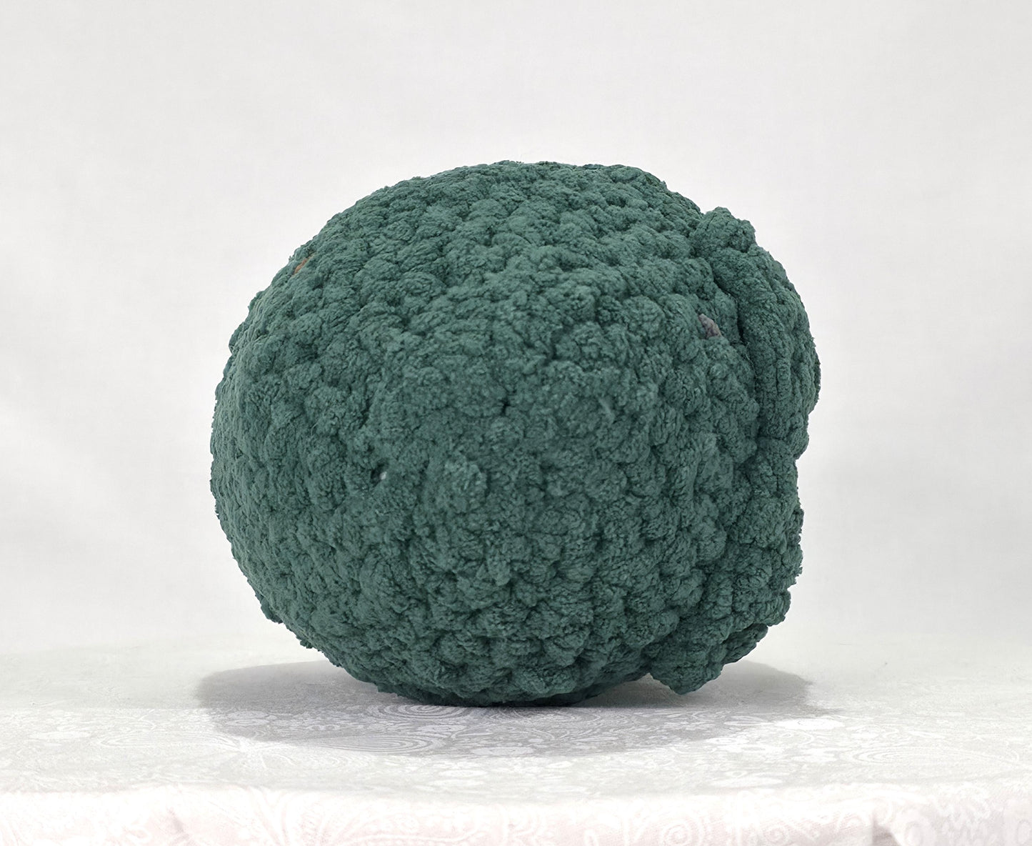 Crochet Nugget / Weed / Bud